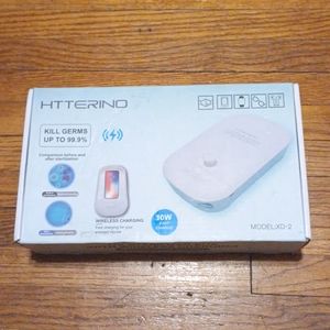 Ultra Violet Sterilizer Box